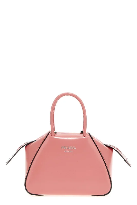 Ladies Prada Re - Edizione 2005 bags in a pastel color for a soft lookPrada Women 'Supernova' Handbag