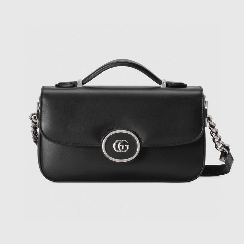 Medium - sized Women Gucci handbags for everyday useBC - GUCCI BAGS - 408