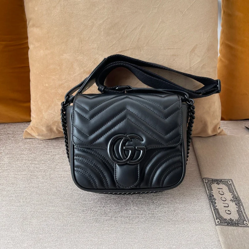 Gucci handbags for women with a back - zip pocketWF - Gucci Bags - 548