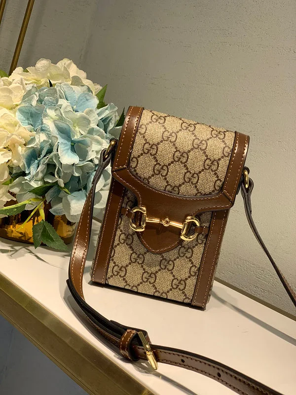 Ladies Gucci Dionysus bags in a pastel colorGucci  Luxury -  Bags - 453