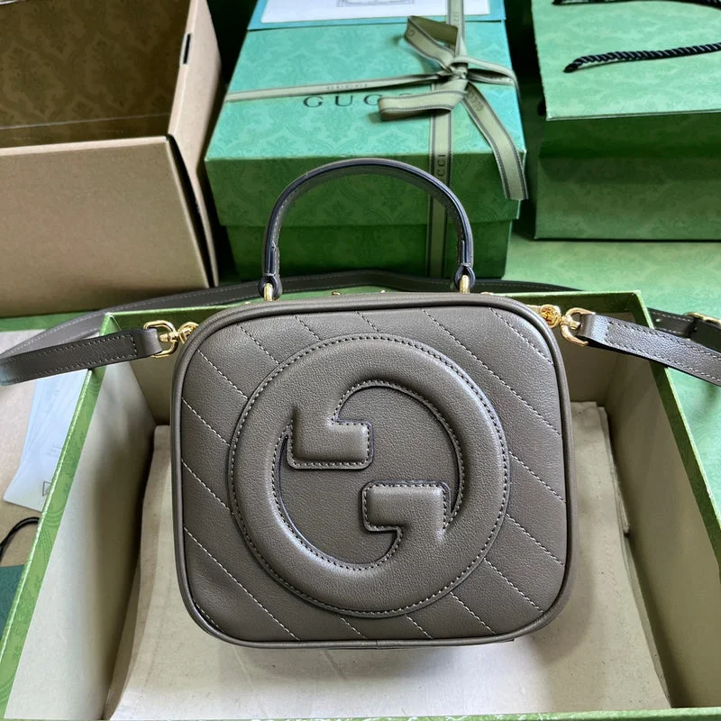 Gucci Marmont bags for women with a snakeskin - effect panelWF - Gucci Bags - 510