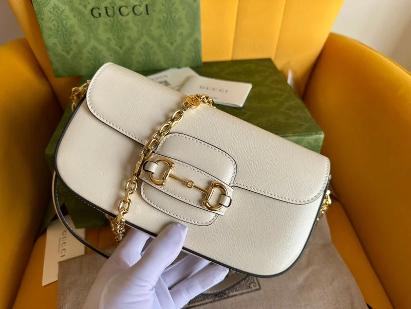 Small - sized Women Gucci shoulder bags for evening outingsGucci Luxury - Bags - 018