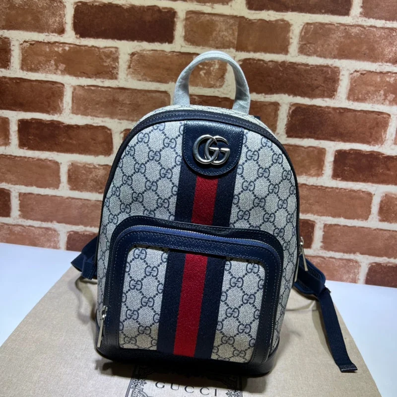 Gucci tote bags for women with a spacious interiorGucci  Luxury -  Bags - 442