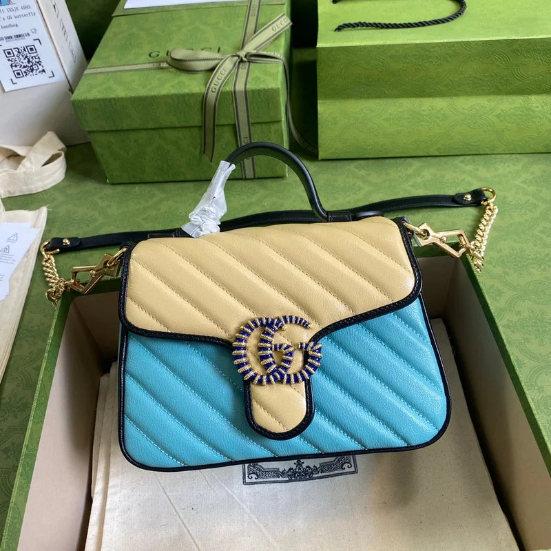 Gucci Dionysus bags for women with tiger - head claspsBC - Gucci Bags - 4113