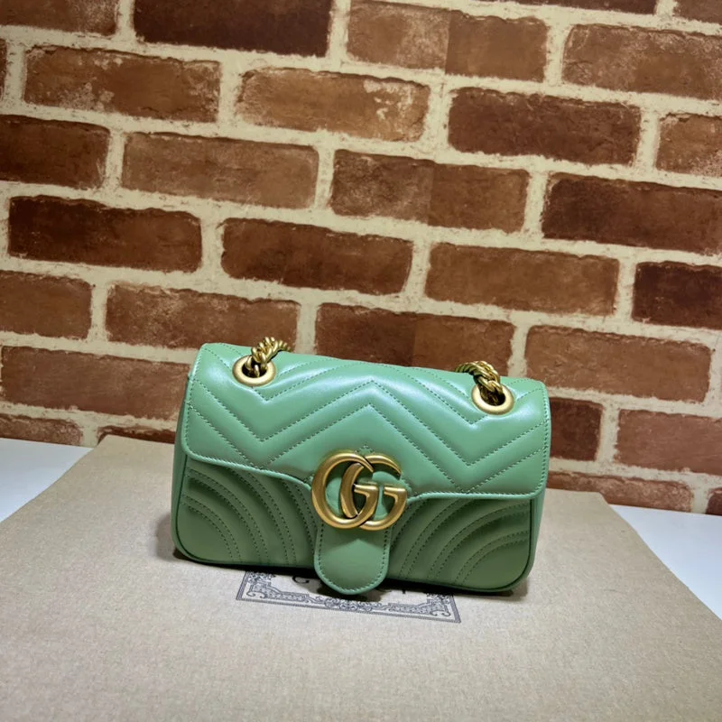 Ladies Gucci Dionysus bags in a pastel colorGucci  Luxury -  Bags - 438