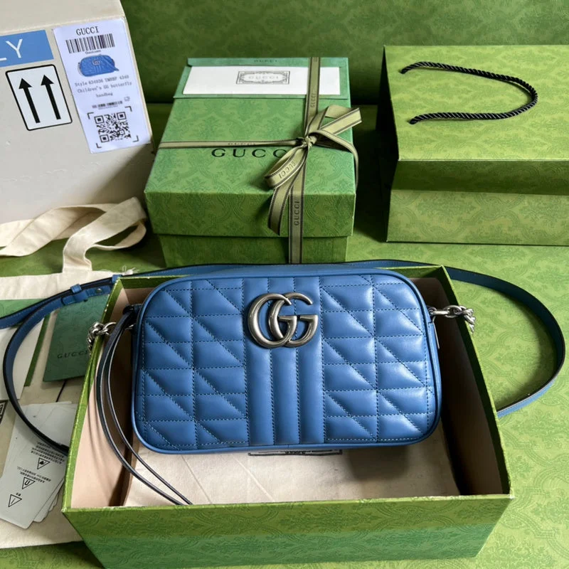 Ladies Gucci Dionysus bags in a pastel colorWF - Gucci Bags - 475