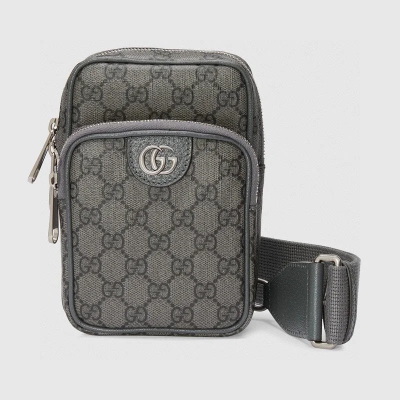 Gucci tote bags for women with a water - resistant coatingWF - Gucci Bags - 501