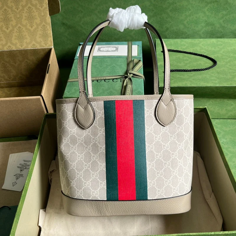 Women Gucci bags with a detachable mobile phone holderWF - Gucci Bags - 549