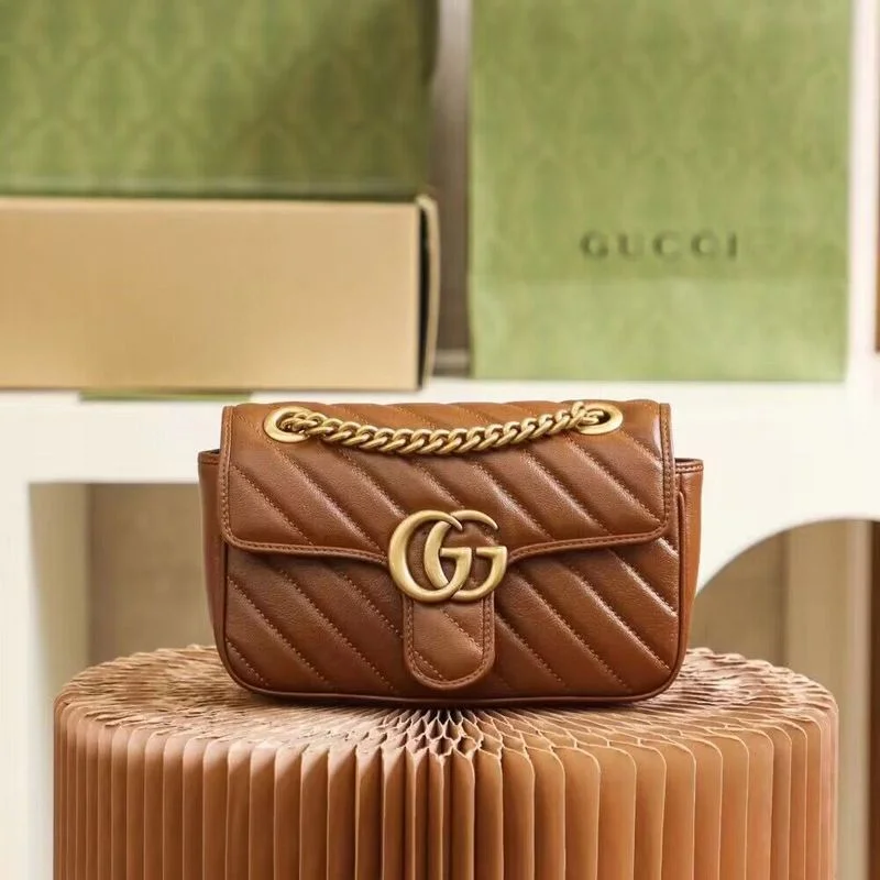 Gucci Dionysus bags for women with tiger - head claspsGucci Luxury - Bags - 004