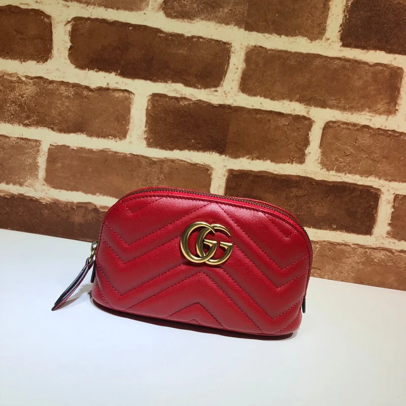 Women Gucci crossbody bags with a keychain holderGucci  Luxury -  Bags - 504