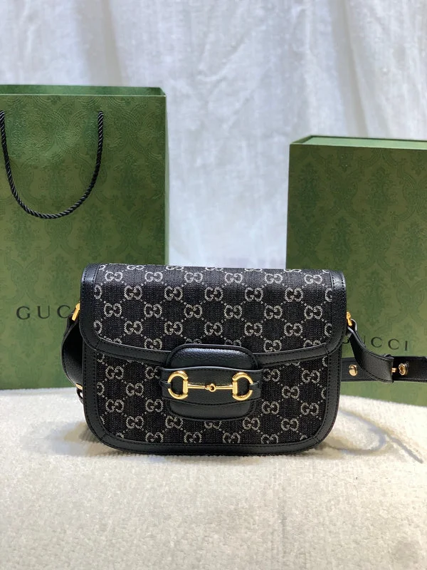 Gucci tote bags for women with a water - resistant coatingGucci  Luxury -  Bags - 451