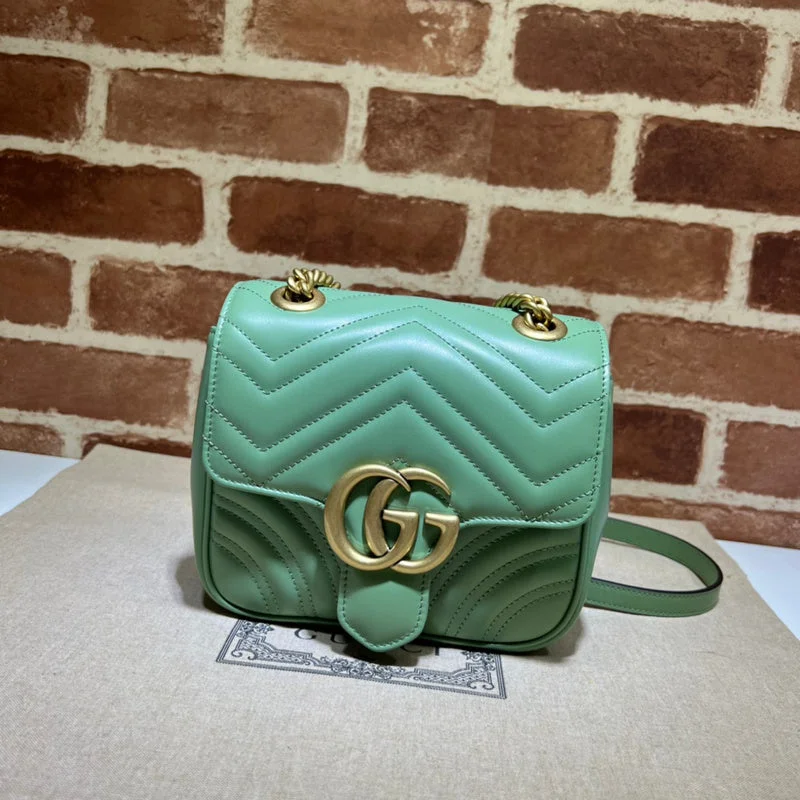 Women Gucci bags with a zippered interior pocketGucci  Luxury -  Bags - 437