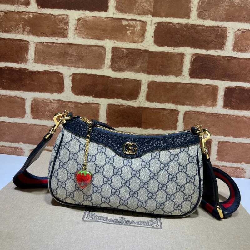 Ladies Gucci Dionysus bags with a detachable shoulder strapGucci  Luxury -  Bags - 489