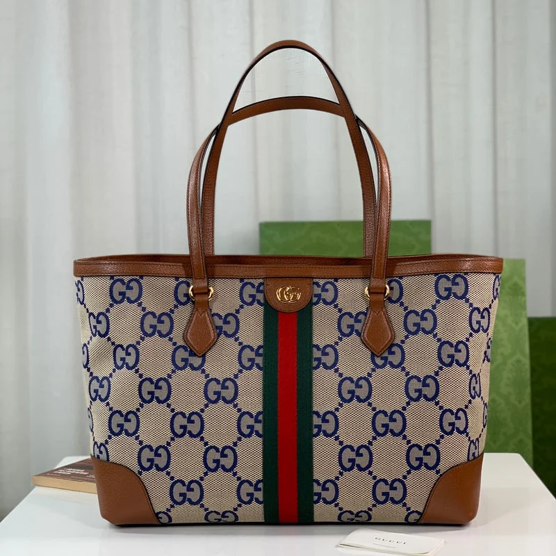 Women Gucci bags with interlocking G hardware for a classic lookWF - Gucci Bags - 551