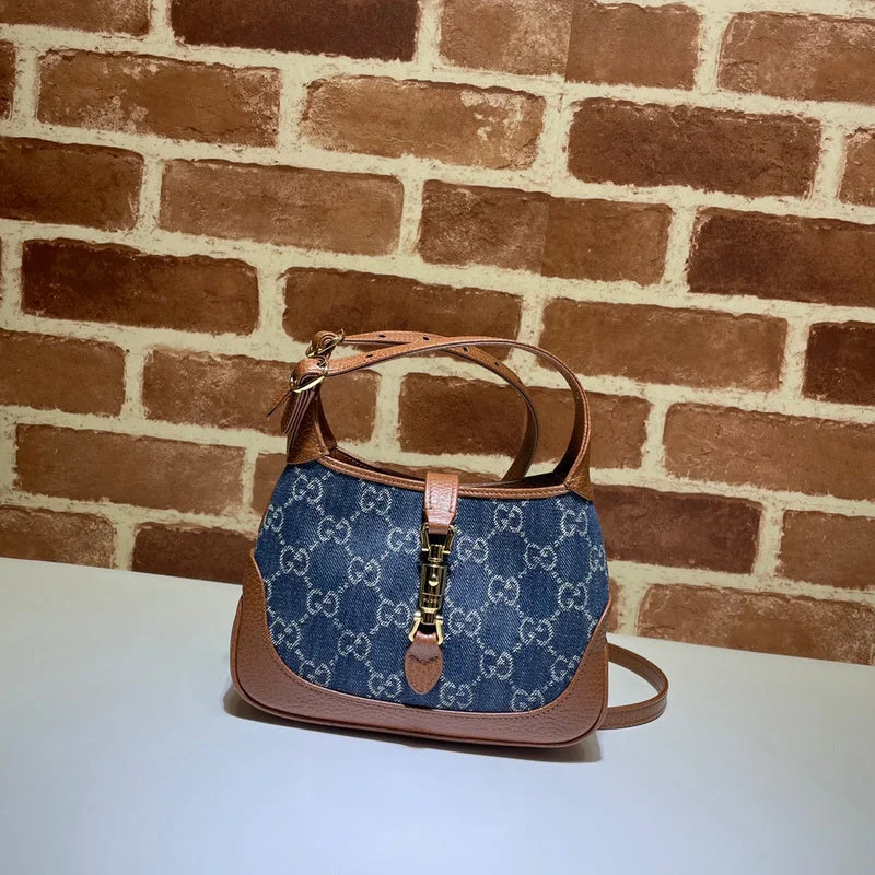 Gucci tote bags for women with a water - resistant coatingGucci  Luxury -  Bags - 549