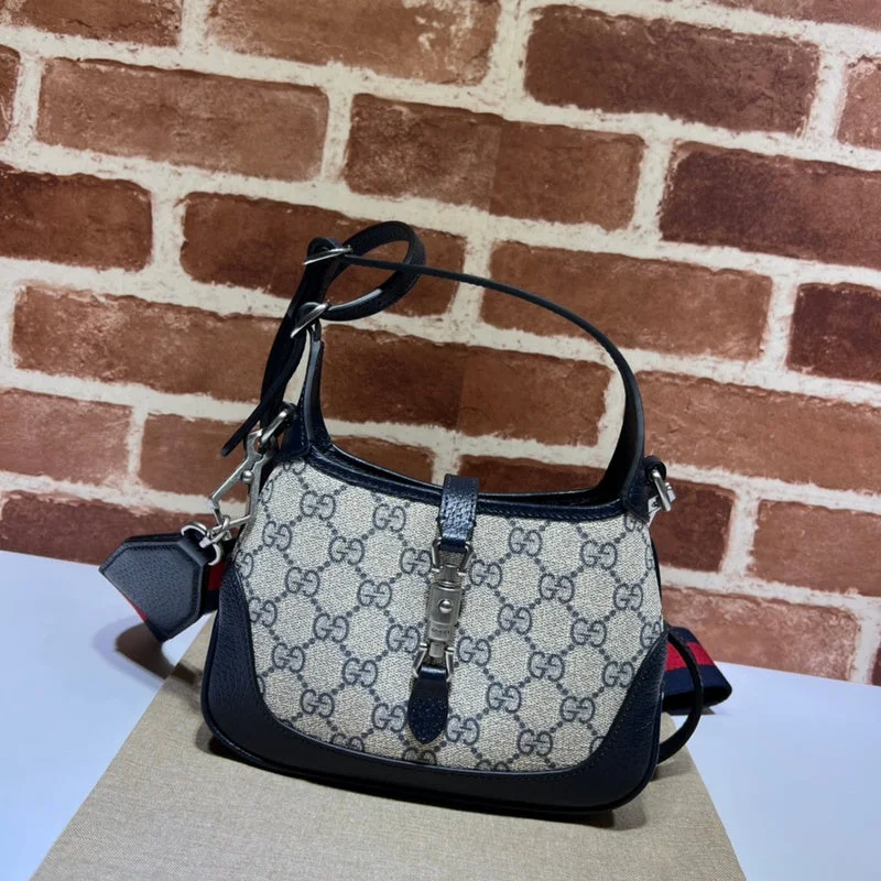 Women Gucci bags with a detachable mirror insideWF - Gucci Bags - 496