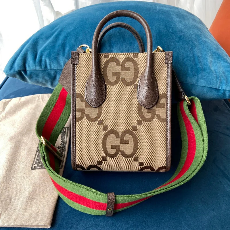 Ladies Gucci shoulder bags with a tassel decorationGucci  Luxury -  Bags - 468