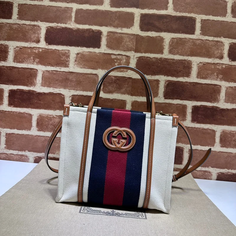 Women Gucci bags with a front - zip pocket for small itemsGucci Luxury - Bags - 089