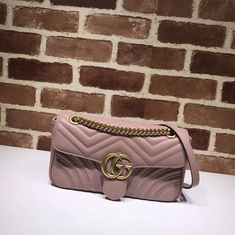 Women Gucci bags with a zippered interior pocketGucci  Luxury -  Bags - 478