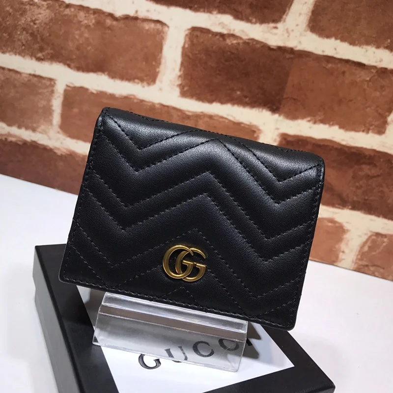 Women Gucci crossbody bags with a keychain holderGucci  Luxury -  Bags - 597