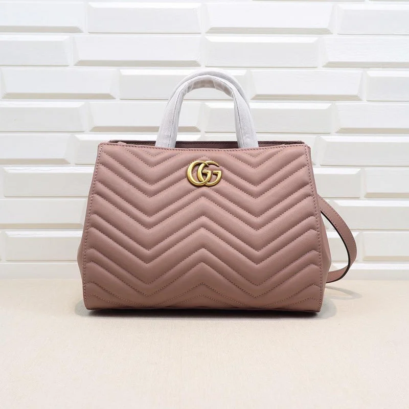 Women Gucci Sylvie bags with a detachable ribbon detailWF - Gucci Bags - 545