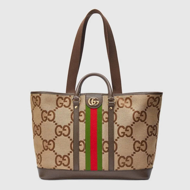 Gucci handbags for women with a metal - framed claspGucci Luxury - Bags - 011