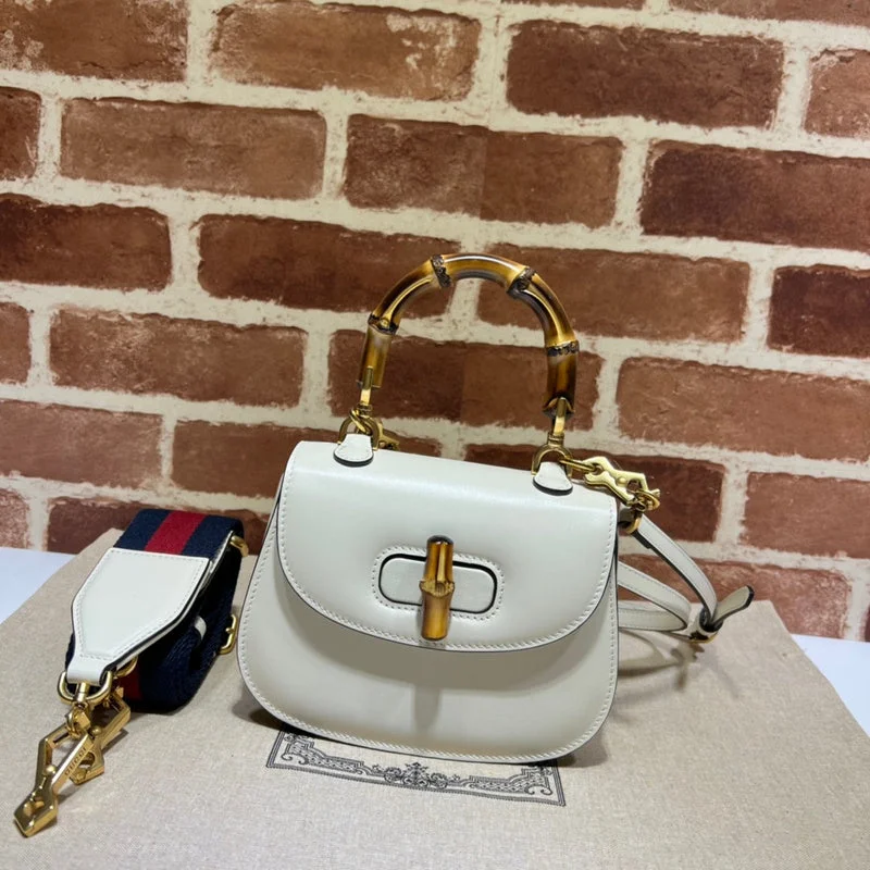 Gucci Marmont bags for women with gold - toned hardwareGucci Luxury - Bags - 082