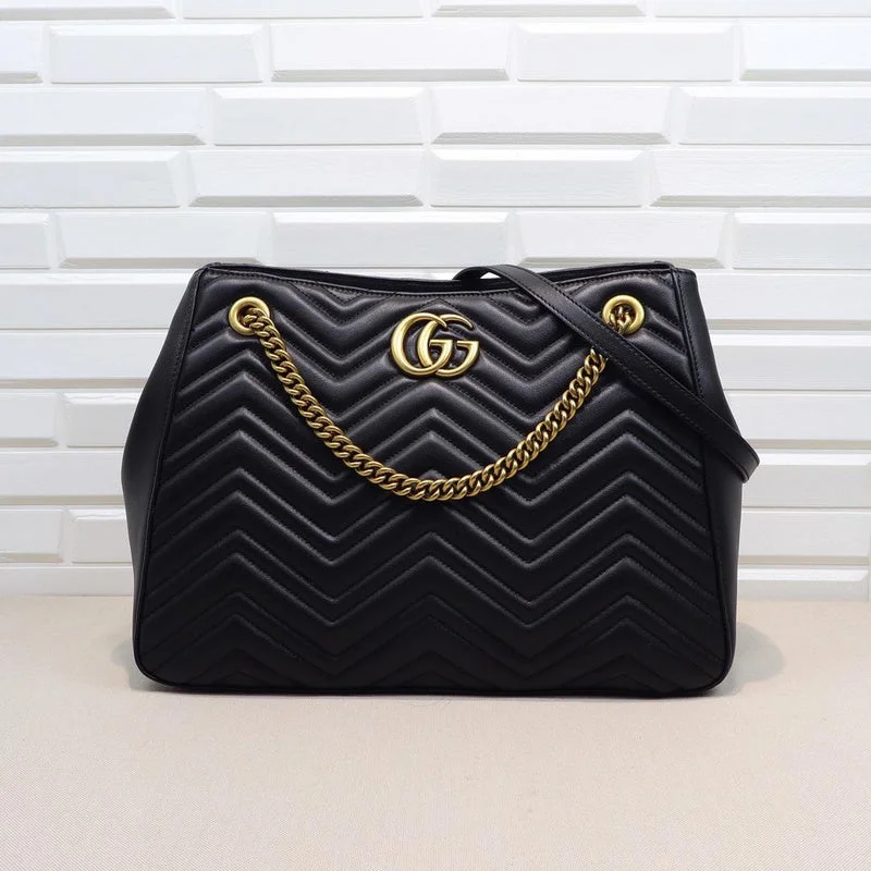 Medium - sized Women Gucci handbags for everyday useWF - Gucci Bags - 548