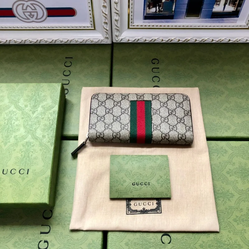 Small - sized Women Gucci shoulder bags for evening outingsWF - Gucci Bags - 520