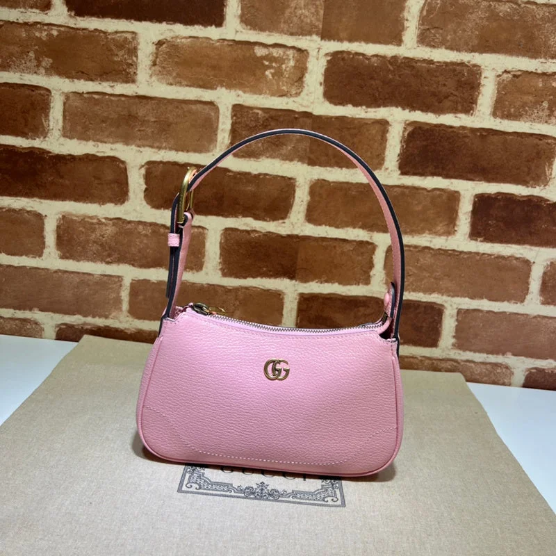 Women Gucci tote bags in GG Supreme canvas for a branded feelGucci Luxury - Bags - 032