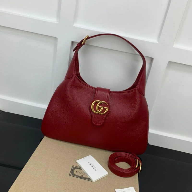 Gucci backpacks for women with a multi - pocket designGucci  Luxury -  Bags - 570