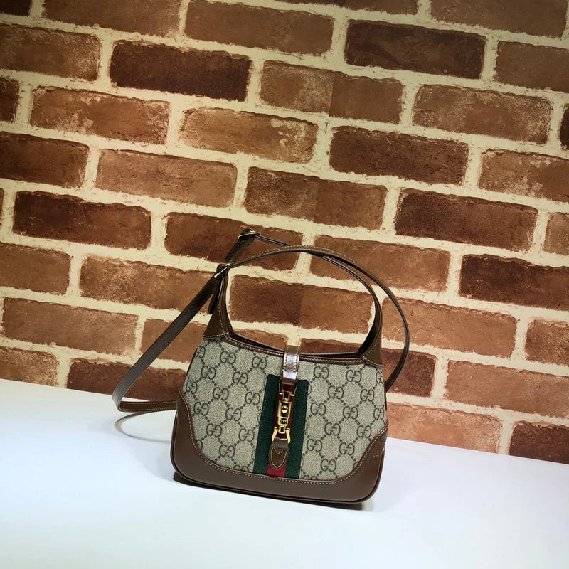 Gucci backpacks for women with a multi - pocket designGucci  Luxury -  Bags - 548