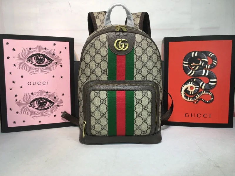 Women Gucci crossbody bags in a bold red colorGucci Bags - The Tote   1053